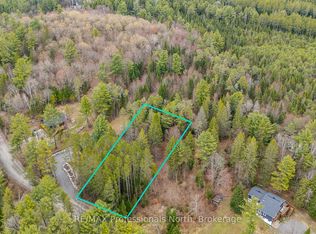 75 Balsam Chutes Rd, Huntsville, ON P0B1L0