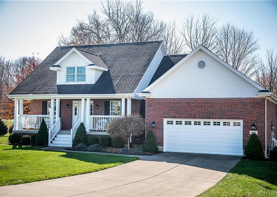 1st image of 801 Orville Way