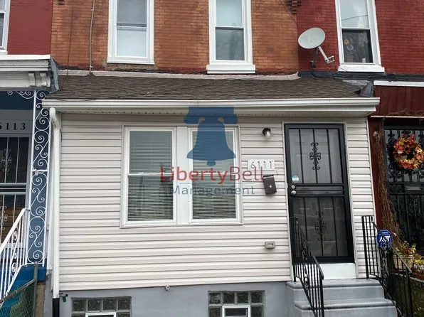 6111 W Thompson St, Philadelphia, PA 19151