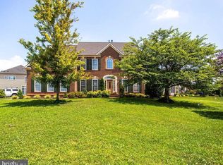 2601 Mae Wade Ave, Adamstown, MD 21710