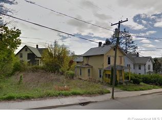 102 Walnut St, Waterbury, CT 06704