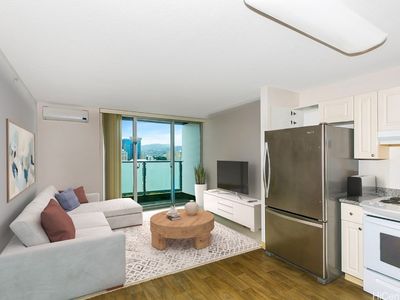 801 South St APT 2008, Honolulu, HI, 96813