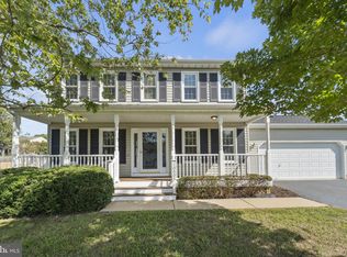10003 Wellford Ct, Fredericksburg, VA 22407