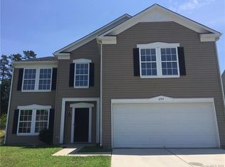 6514 Dillard Ridge Dr, Charlotte, NC 28216