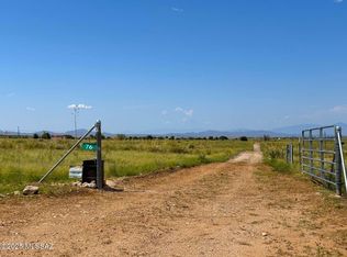 76 Omega Ln, Elgin, AZ 85611