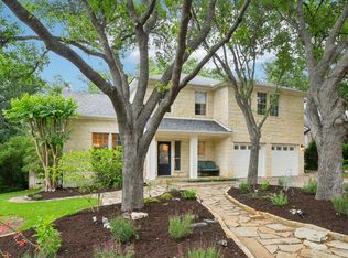 12604 McNelly Trl, Austin, TX 78732