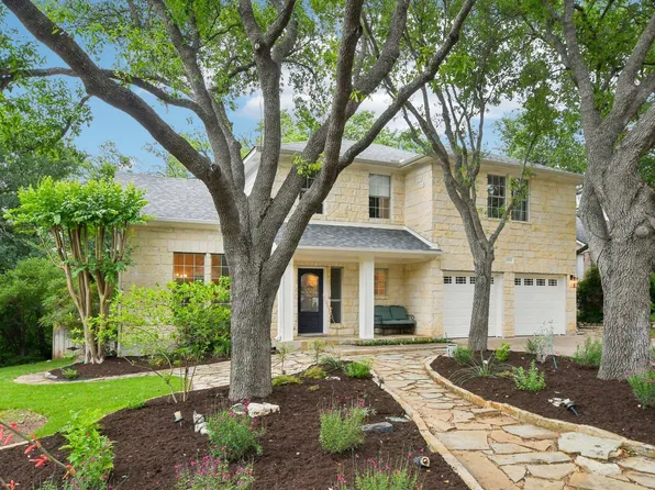 12604 McNelly Trl, Austin, TX 78732