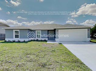 320 SW Enon St, Port Saint Lucie, FL 34953