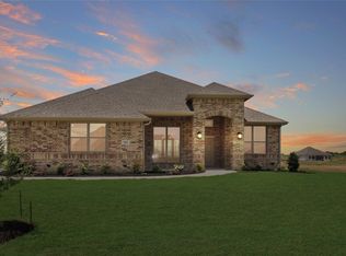 140 Highgate Dr, Venus, TX 76064