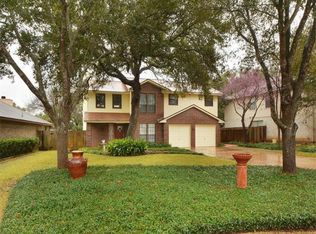 11305 Stormy Ridge Rd, Austin, TX 78739