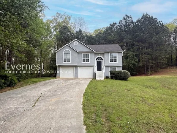 3908 Old Ivy Ct, Ellenwood, GA 30294