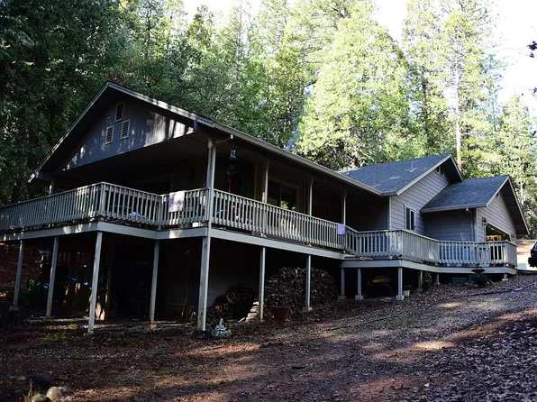 26710 Columbia Dr, Pioneer, CA 95666