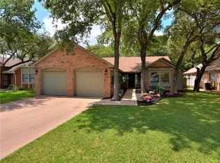 3207 Festus Dr, Austin, TX 78748