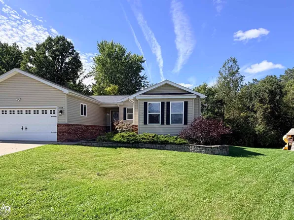 5118 Redwood Ln, Grand Blanc, MI 48439