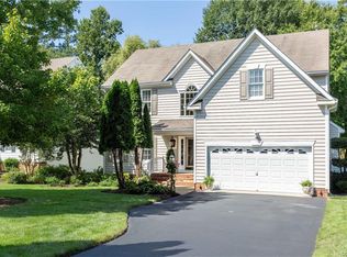 8524 Sunningdale Ter, Chesterfield, VA 23832
