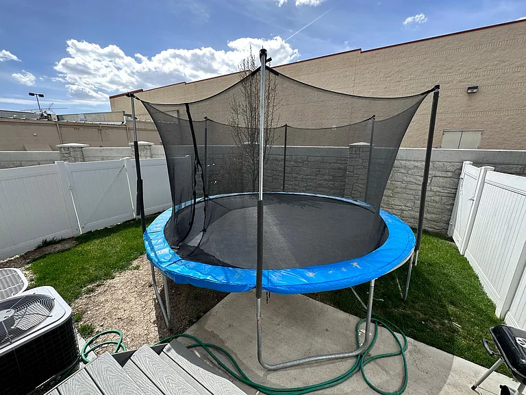 12508 S Shade Ln — Photo 16