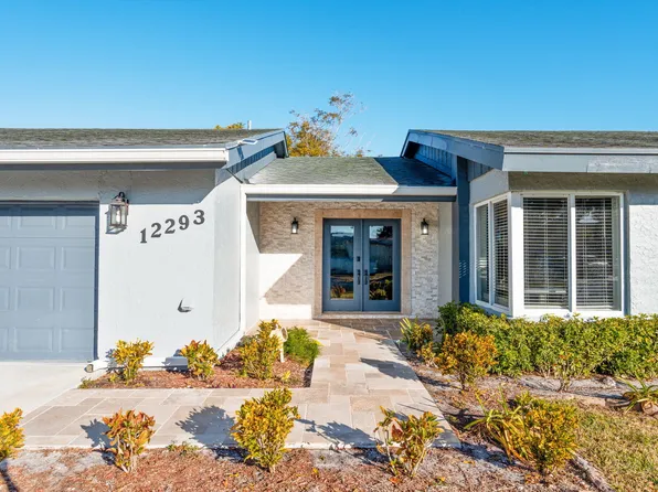 12293 Old Country Road S, Wellington, FL 33414