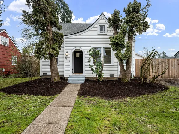 1357 E St, Springfield, OR 97477