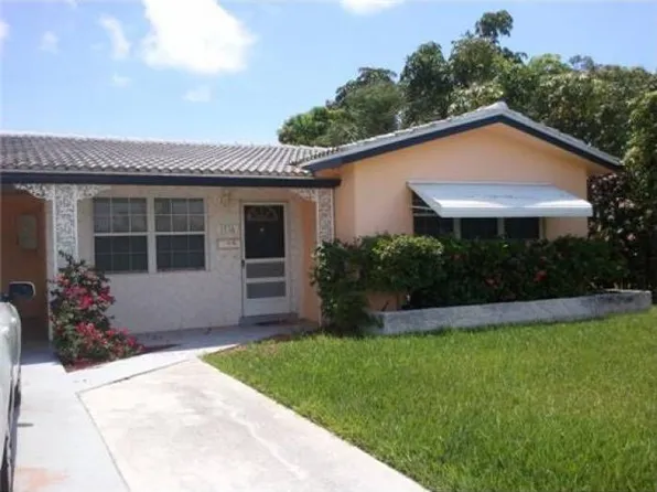 1716 N Ocean Breeze, Lake Worth, FL 33460