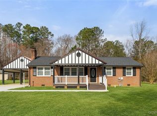 9208 Bethia Rd, Chesterfield, VA 23832