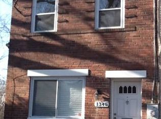 1345 Dexter Ter SE, Washington, DC