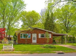 1904 Cornell Ave, Edwardsville, IL 62025