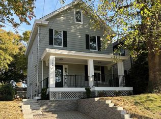 3462 Brotherton Rd, Cincinnati, OH 45209