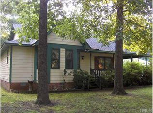 510 Carmil Dr, Selma, NC 27576
