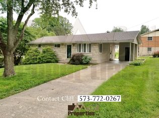 2725 Leroy Dr, Cape Girardeau, MO 63701