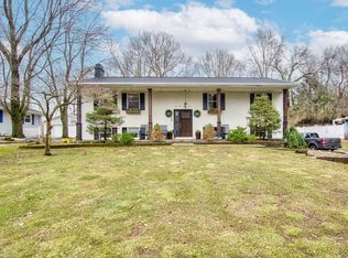 6597 Lorrie Dr, Spring Arbor, MI 49283