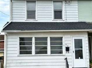 506 Taylor St, Riverside, NJ 08075