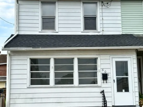 506 Taylor St, Riverside, NJ 08075