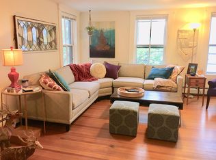 460 Hope St #2, Bristol, RI 02809