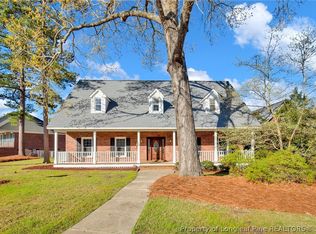 7700 Gaelic Dr, Fayetteville, NC 28306