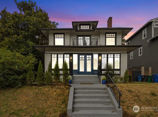 303 29th Ave, Seattle, WA 98122