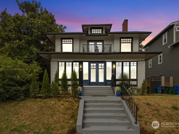 303 29th Avenue, Seattle, WA 98122
