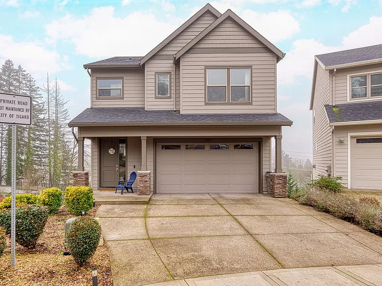 11081 SW Annand Hill Ct — Photo 1