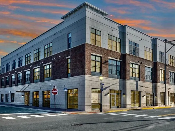 158 1st Ave #301, Atlantic Highlands, NJ 07716