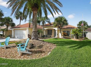 3816 Islamorada Dr, Ormond Beach, FL 32176