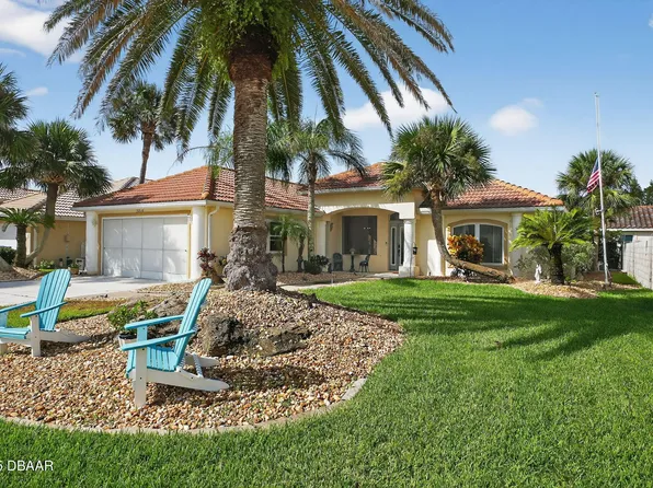 3816 Islamorada Dr, Ormond Beach, FL 32176