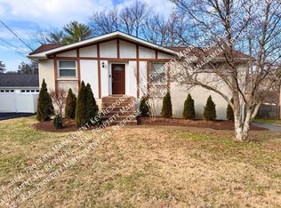 3309 Ironwood Dr, Nashville, TN 37214