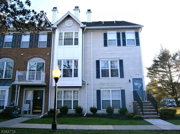 3512 French Dr. #3512, Bridgewater Twp., NJ 08807