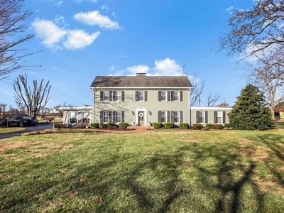 1507 Matlock Rd, Bowling Green, KY, 42104