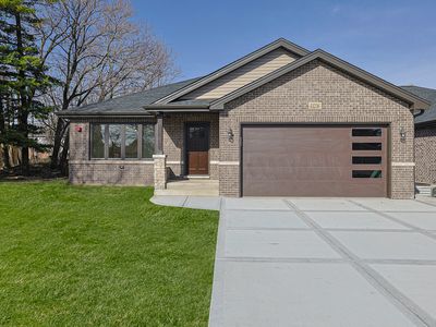 11236 S Lawler Ave, Alsip, IL, 60803