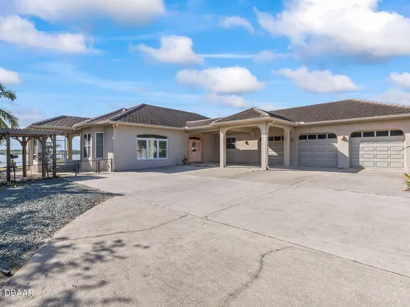 3640 Cardinal Blvd, Daytona Beach, FL 32118