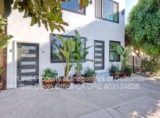 2175 Bacon St UNIT 3, San Diego, CA 92107