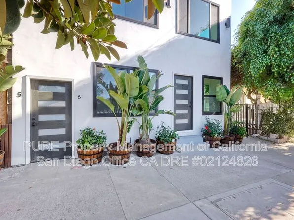 2175 Bacon St Unit 2, San Diego, CA 92107