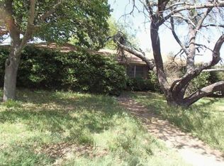 1400 Royal Ln, Cisco, TX 76437