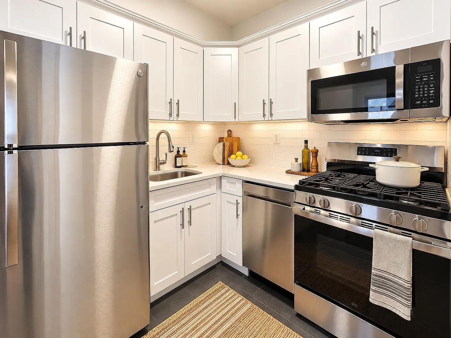 55 West 92nd Street — Photo 2