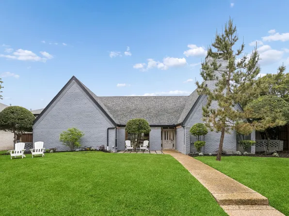 9216 Middle Glen Dr, Dallas, TX 75243